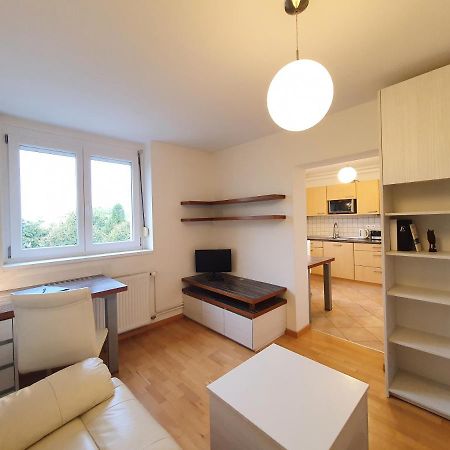 Studio Apartment Matic Tour As By Ljubljanica River Liubliana Exterior foto
