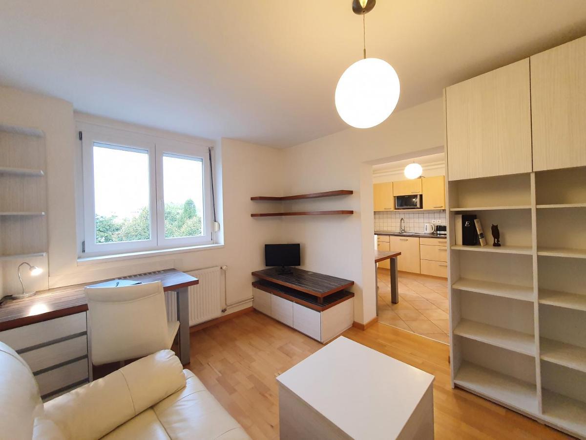 Studio Apartment Matic Tour As By Ljubljanica River Liubliana Exterior foto