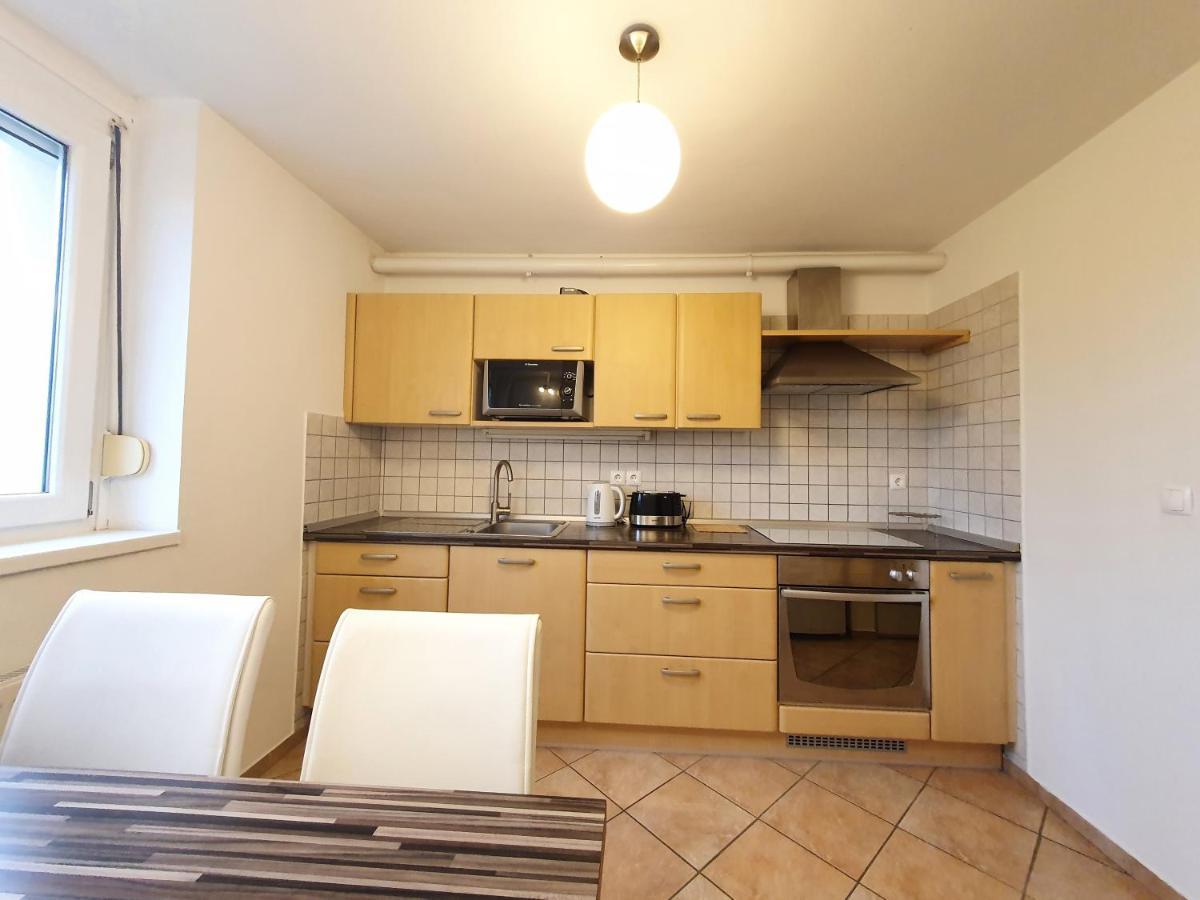 Studio Apartment Matic Tour As By Ljubljanica River Liubliana Exterior foto